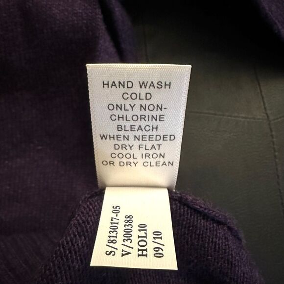 BR Long Sleeves Cardigan - Picture 7 of 7